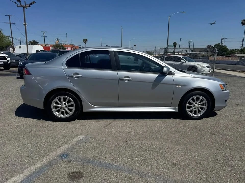 2014 Mitsubishi Lancer 9th Gen - Image 8 of 20