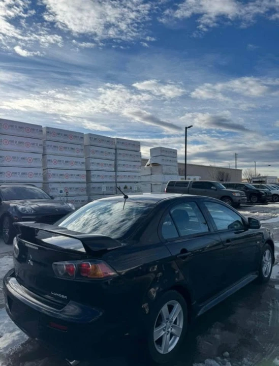 2014 Mitsubishi Lancer 9th Gen - Image 3 of 8