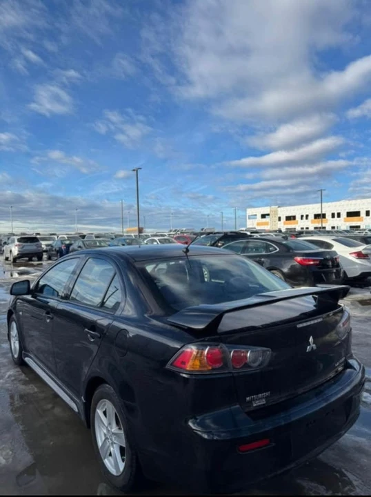 2014 Mitsubishi Lancer 9th Gen - Image 5 of 8