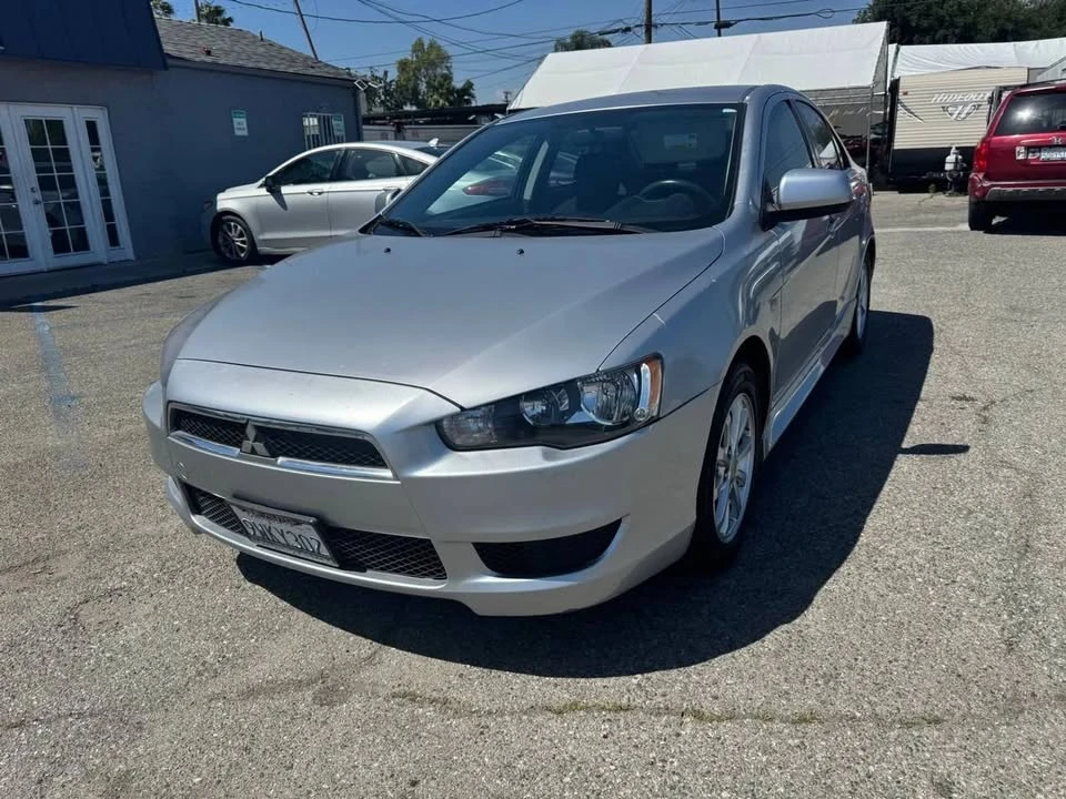 2014 Mitsubishi Lancer 9th Gen - Image 3 of 20
