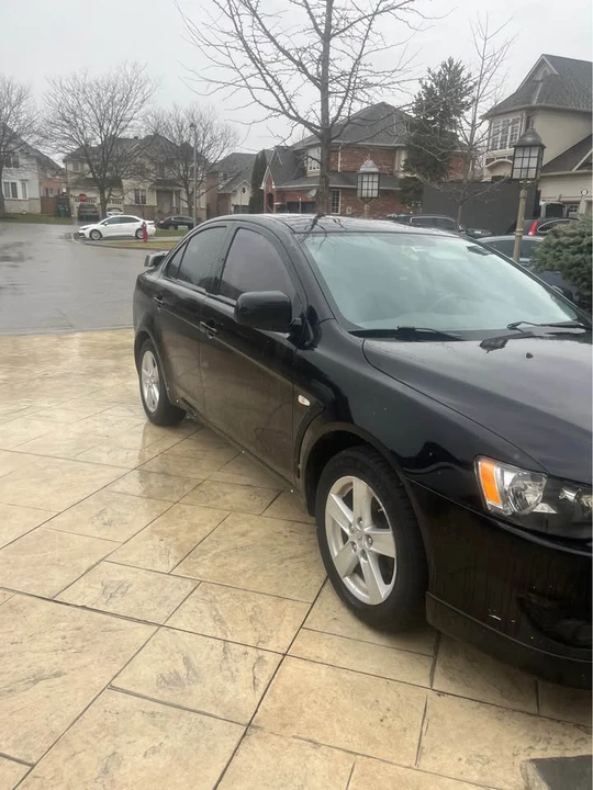 2014 Mitsubishi Lancer 9th Gen - Image 3 of 3