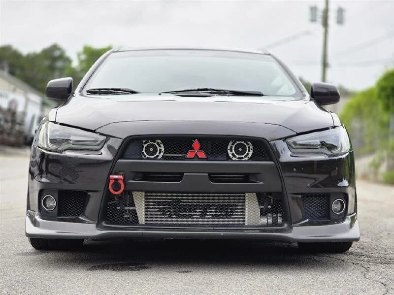 2014 Mitsubishi Lancer 9th Gen - Image 12 of 20