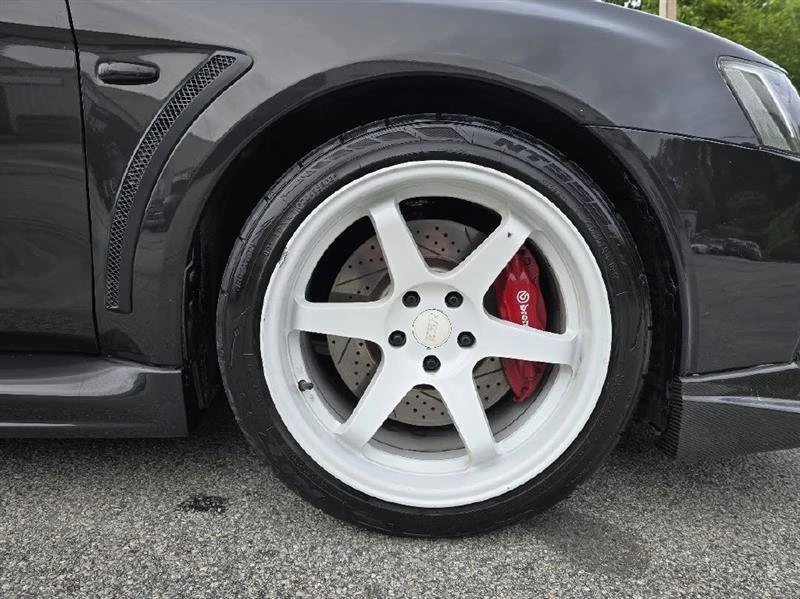 2014 Mitsubishi Lancer 9th Gen - Image 20 of 20