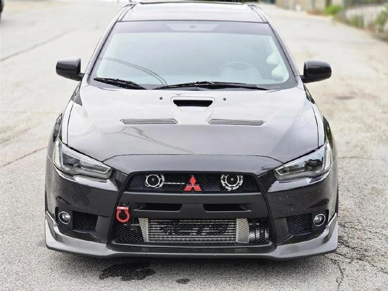 2014 Mitsubishi Lancer 9th Gen - Image 13 of 20