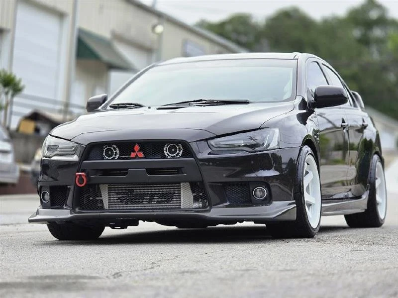 2014 Mitsubishi Lancer 9th Gen - Image 14 of 20