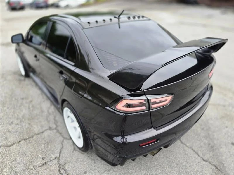2014 Mitsubishi Lancer 9th Gen - Image 5 of 20
