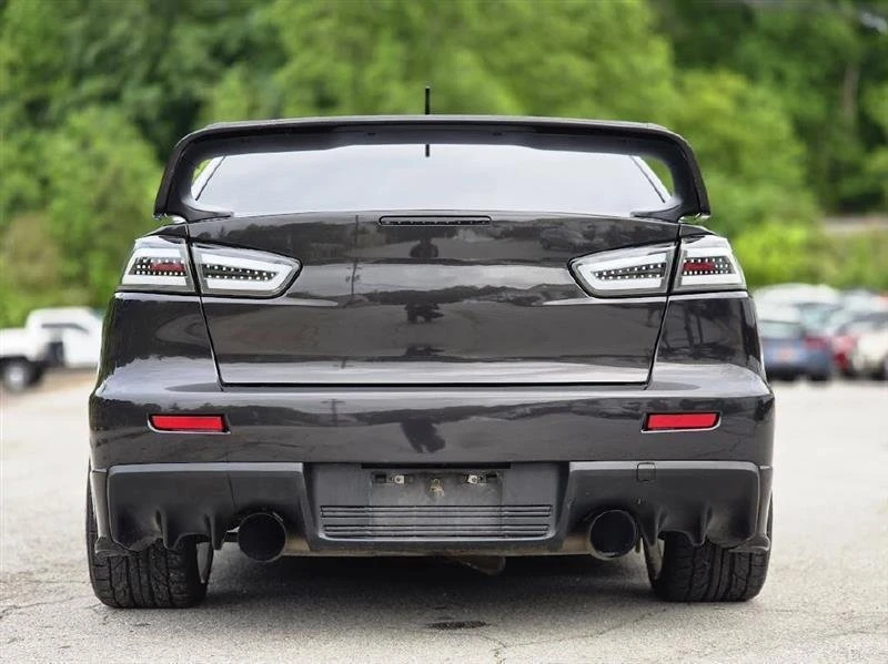 2014 Mitsubishi Lancer 9th Gen - Image 6 of 20