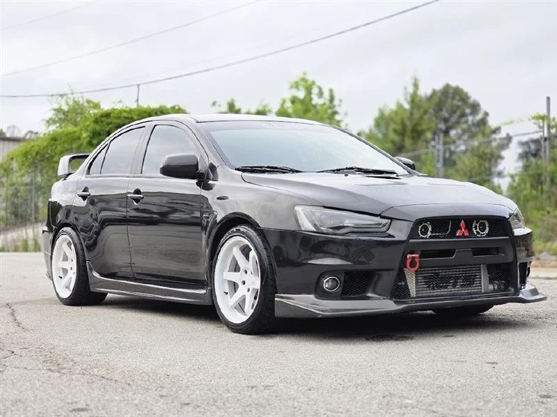 2014 Mitsubishi Lancer 9th Gen - Image 10 of 20