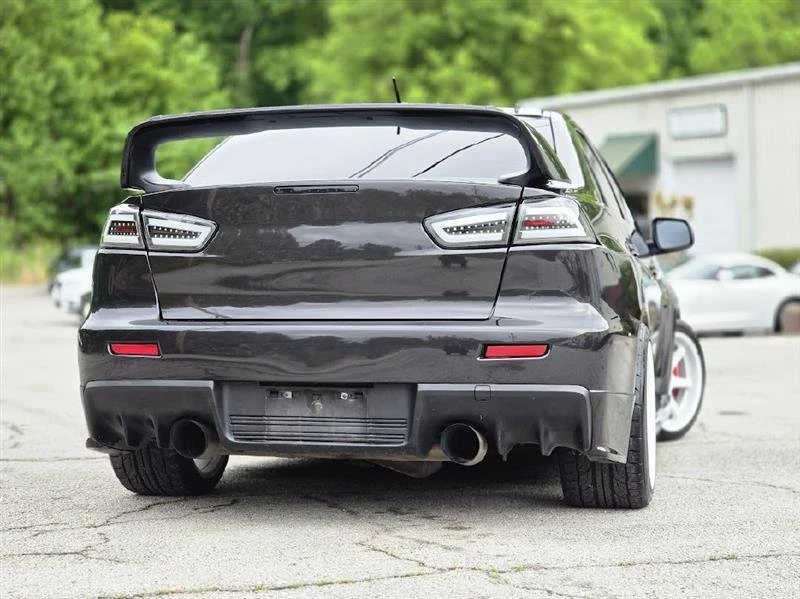 2014 Mitsubishi Lancer 9th Gen - Image 2 of 20