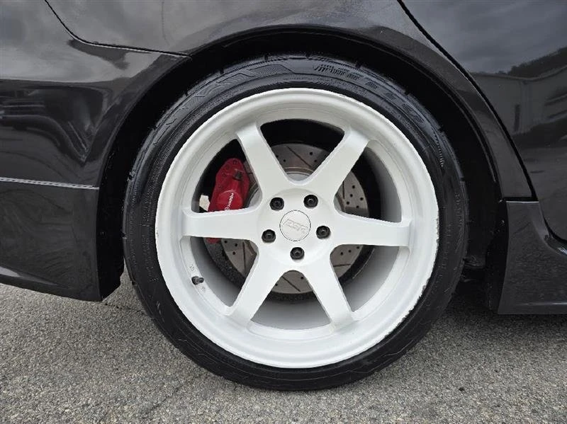 2014 Mitsubishi Lancer 9th Gen - Image 19 of 20