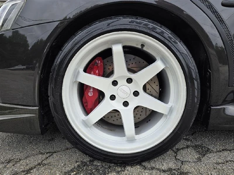 2014 Mitsubishi Lancer 9th Gen - Image 17 of 20