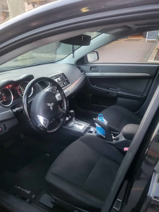 2014 Mitsubishi Lancer 9th Gen - Image 6 of 9