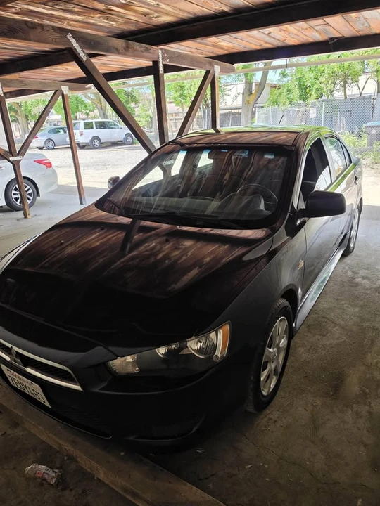 2014 Mitsubishi Lancer 9th Gen - Image 2 of 4