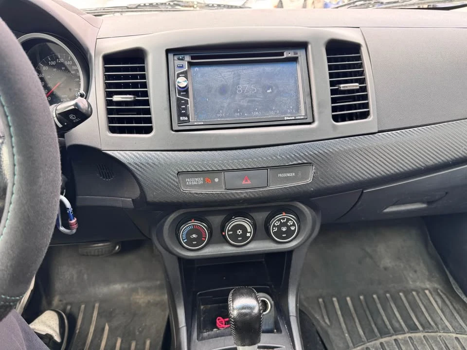 2014 Mitsubishi Lancer 9th Gen - Image 13 of 13