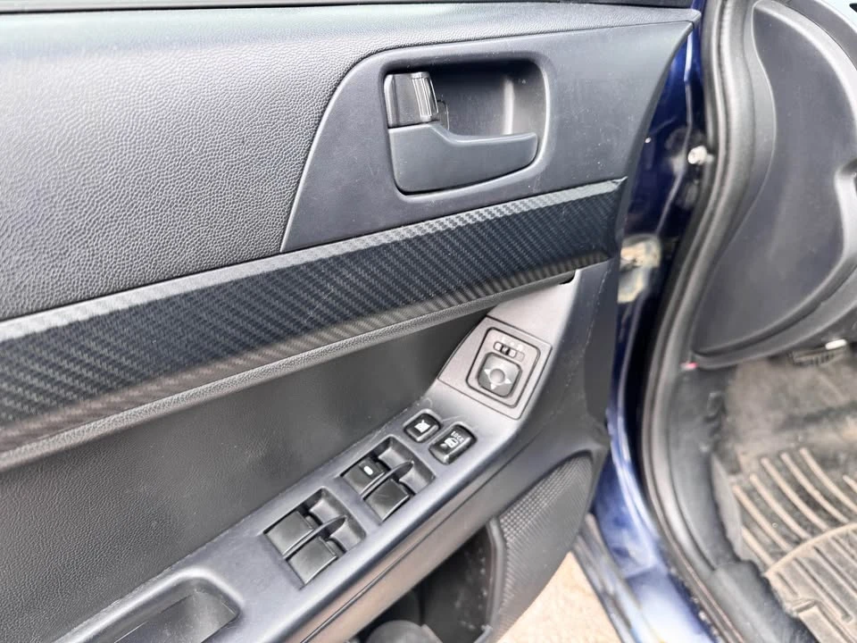 2014 Mitsubishi Lancer 9th Gen - Image 10 of 13