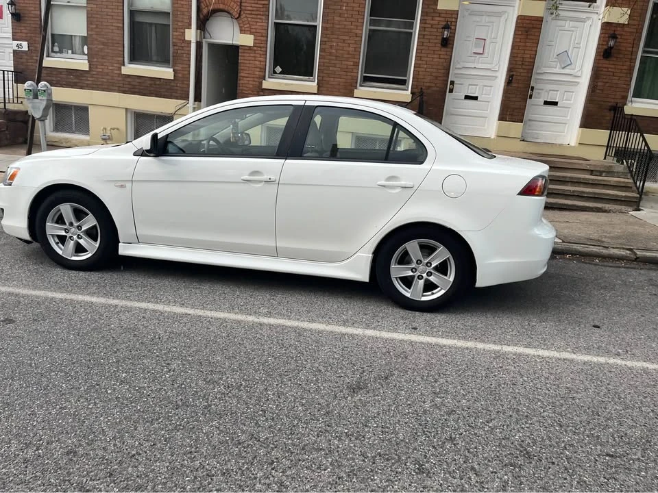 2014 Mitsubishi Lancer 9th Gen - Image 3 of 7