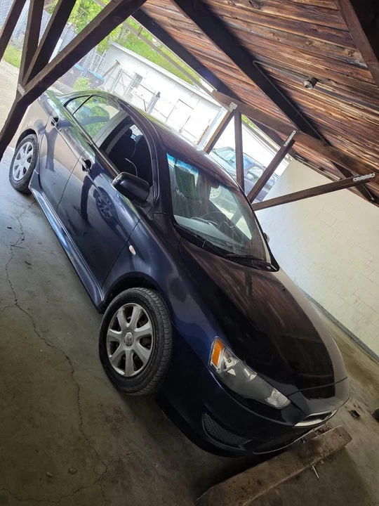 2014 Mitsubishi Lancer 9th Gen - Image 3 of 4