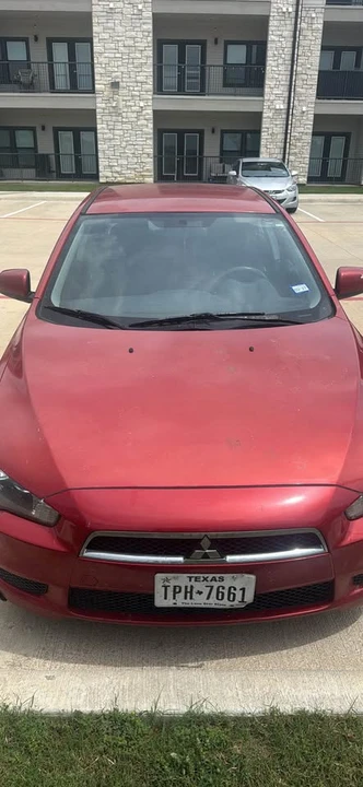 2014 Mitsubishi Lancer 9th Gen - Image 4 of 4
