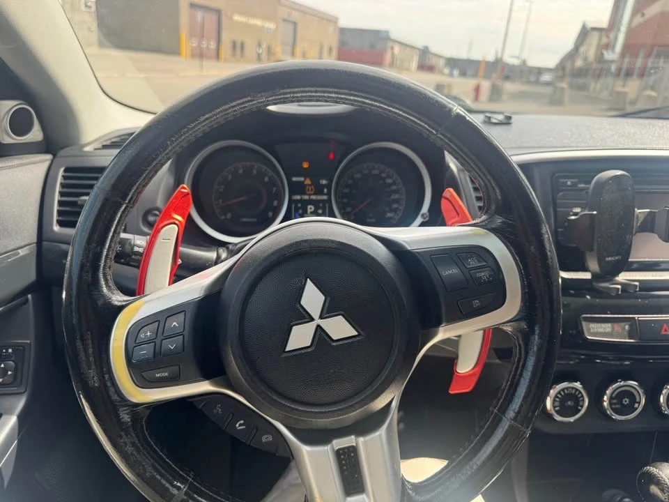 2014 Mitsubishi Lancer 10th Gen - Image 8 of 10