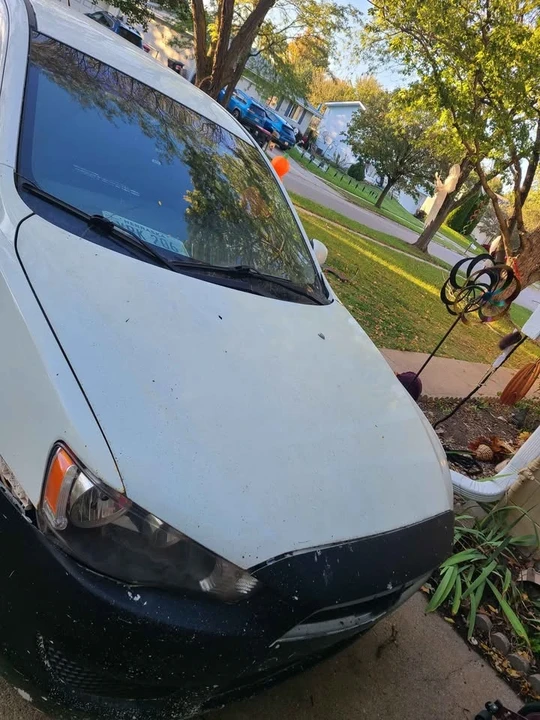 2014 Mitsubishi Lancer 9th Gen - Image 3 of 5