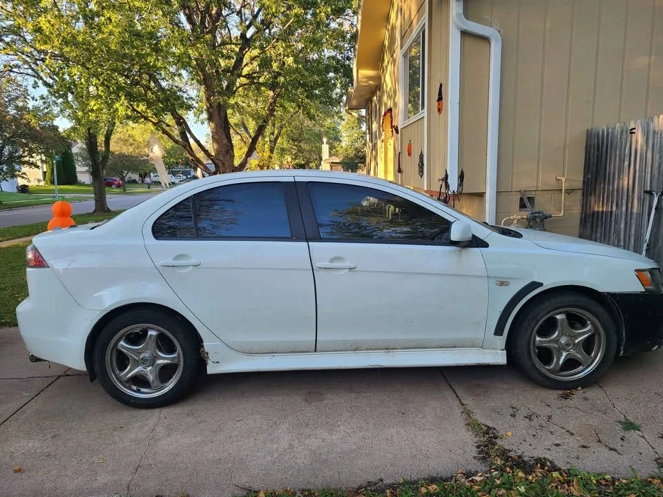 2014 Mitsubishi Lancer 9th Gen - Image 2 of 5