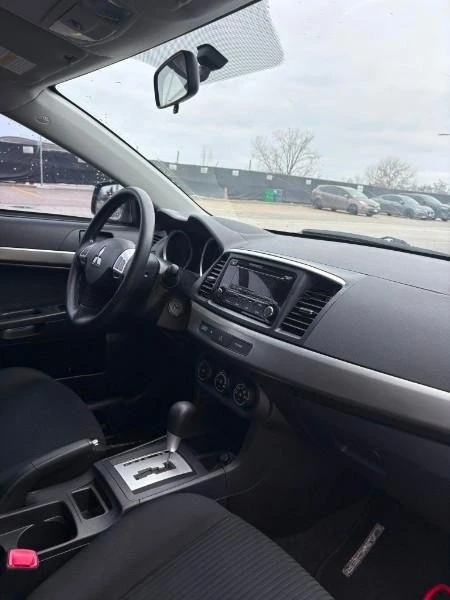 2014 Mitsubishi Lancer 10th Gen - Image 11 of 13
