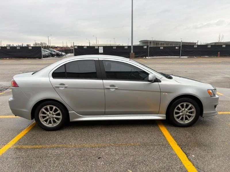 2014 Mitsubishi Lancer 10th Gen - Image 5 of 13