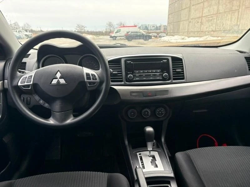 2014 Mitsubishi Lancer 10th Gen - Image 10 of 13