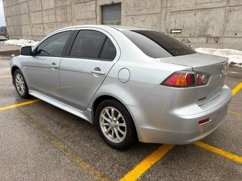 2014 Mitsubishi Lancer 10th Gen - Image 8 of 13