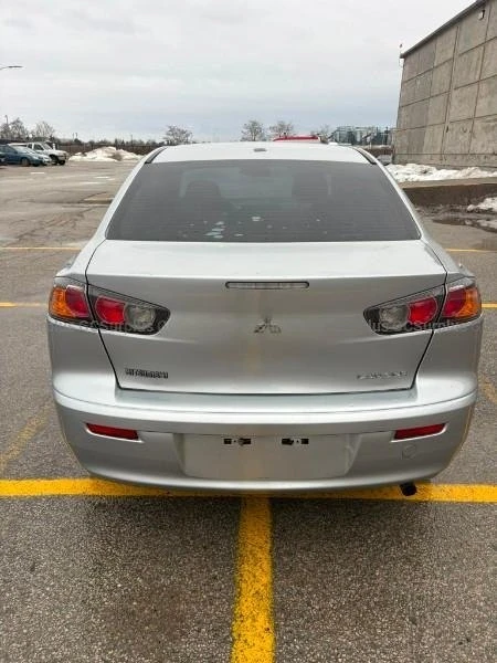 2014 Mitsubishi Lancer 10th Gen - Image 7 of 13