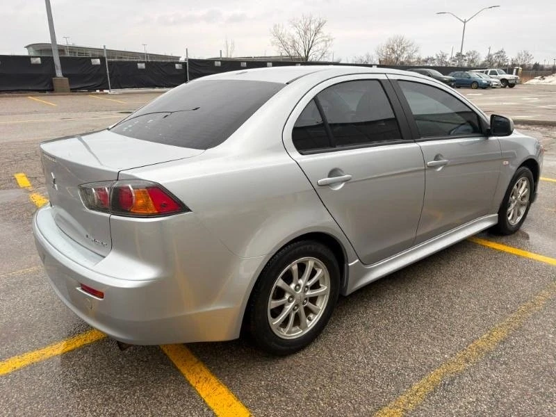 2014 Mitsubishi Lancer 10th Gen - Image 6 of 13