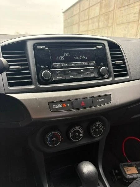 2014 Mitsubishi Lancer 10th Gen - Image 13 of 13