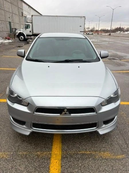 2014 Mitsubishi Lancer 10th Gen - Image 3 of 13