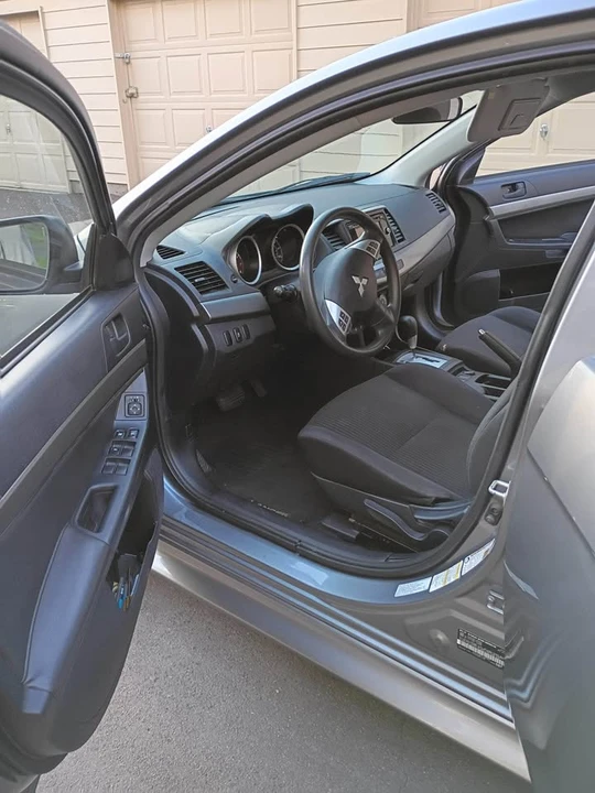 2014 Mitsubishi Lancer 9th Gen - Image 6 of 14