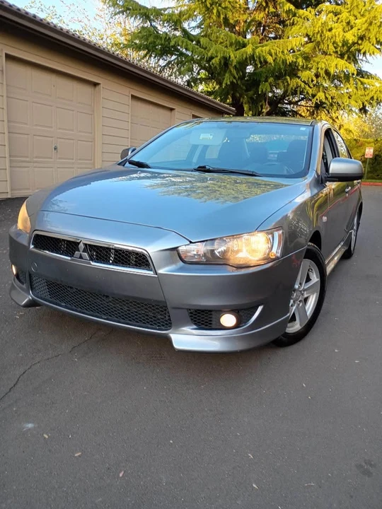 2014 Mitsubishi Lancer 9th Gen - Image 3 of 14