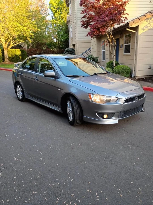 2014 Mitsubishi Lancer 9th Gen - Image 10 of 14