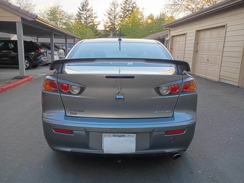2014 Mitsubishi Lancer 9th Gen - Image 4 of 14