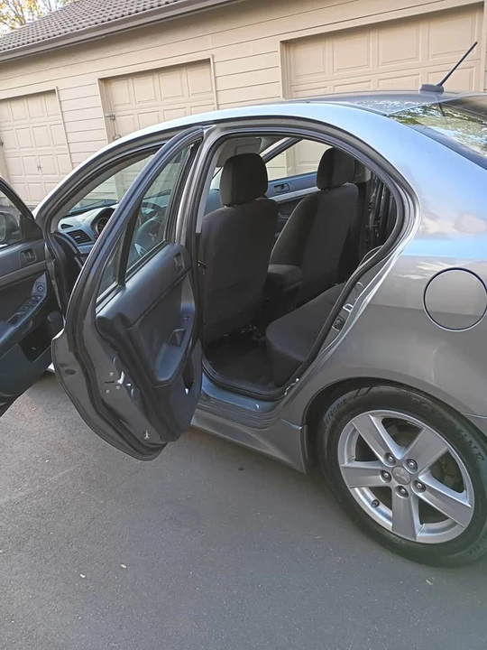 2014 Mitsubishi Lancer 9th Gen - Image 11 of 14
