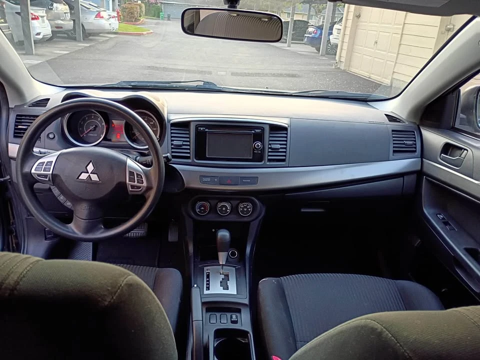 2014 Mitsubishi Lancer 9th Gen - Image 5 of 14