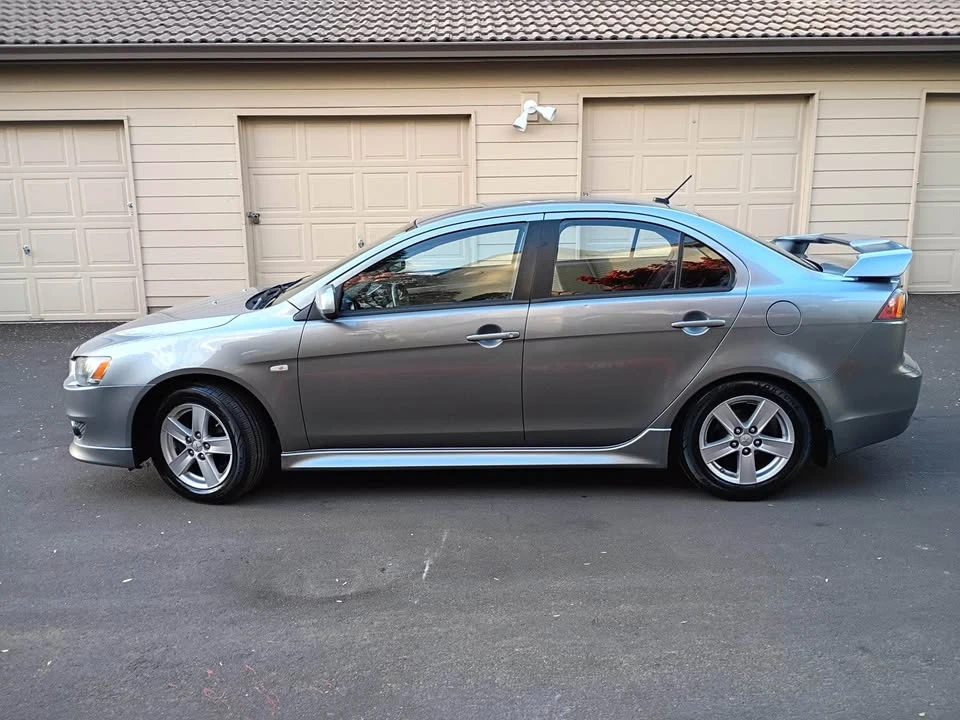 2014 Mitsubishi Lancer 9th Gen - Image 8 of 14