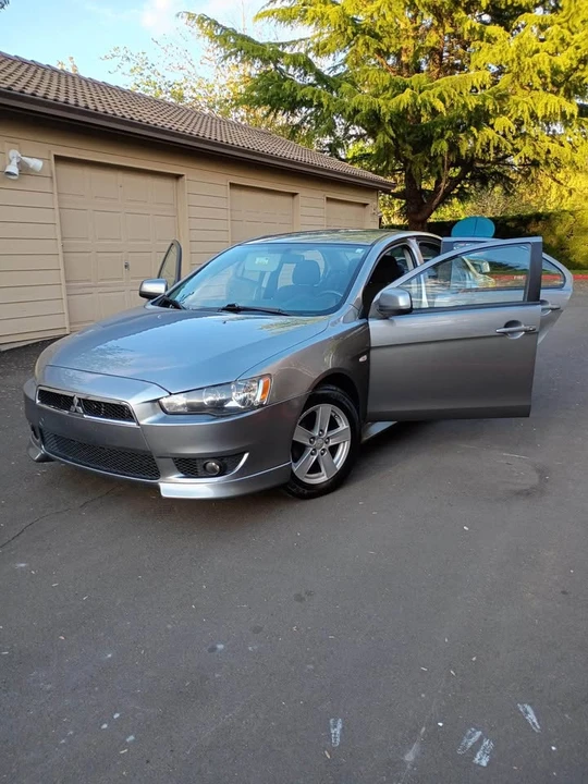 2014 Mitsubishi Lancer 9th Gen - Image 14 of 14