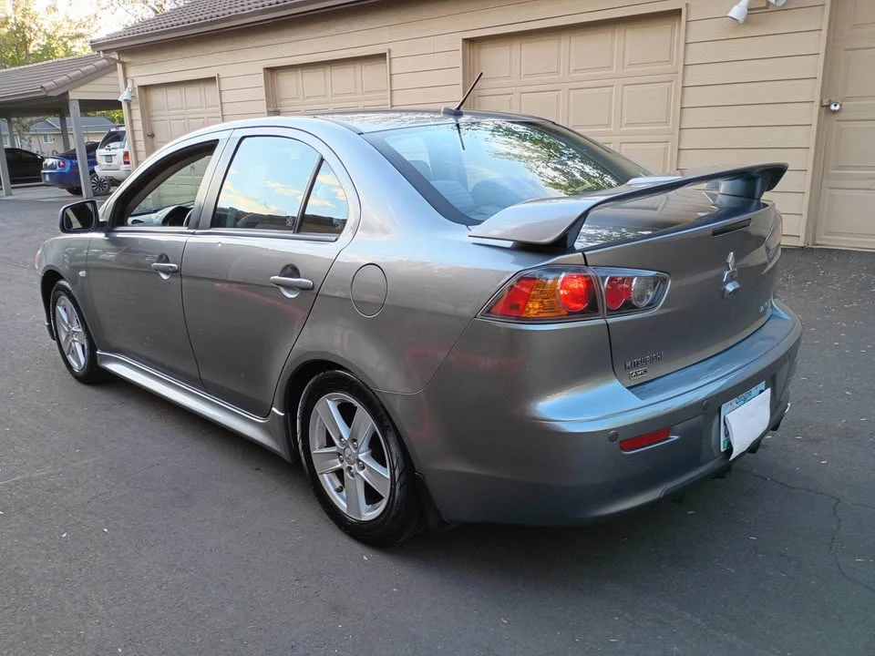 2014 Mitsubishi Lancer 9th Gen - Image 2 of 14