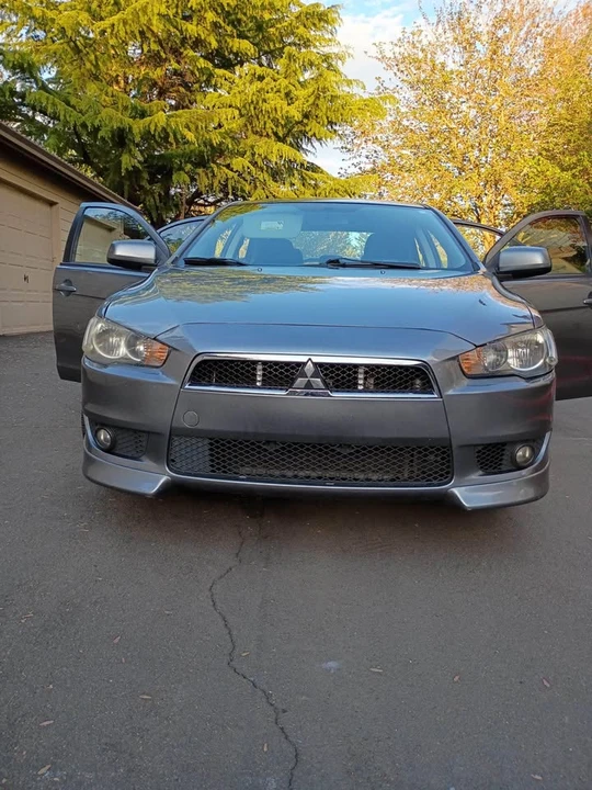 2014 Mitsubishi Lancer 9th Gen - Image 9 of 14