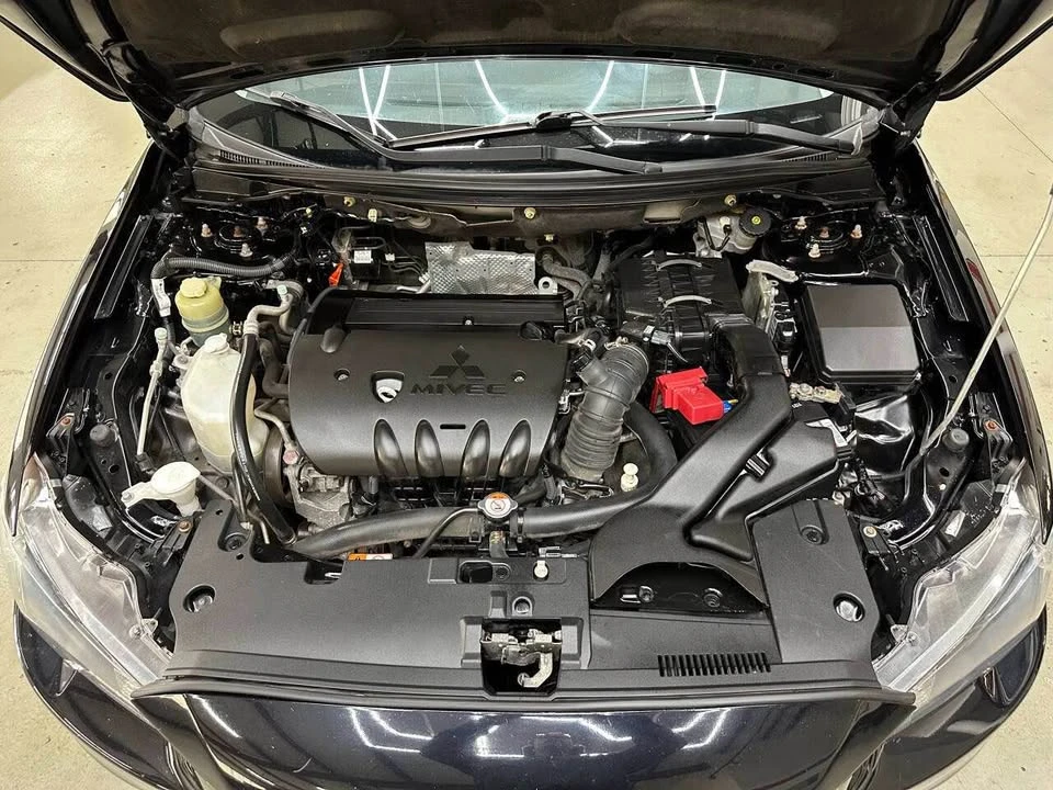 2014 Mitsubishi Lancer 10th Gen - Image 3 of 15