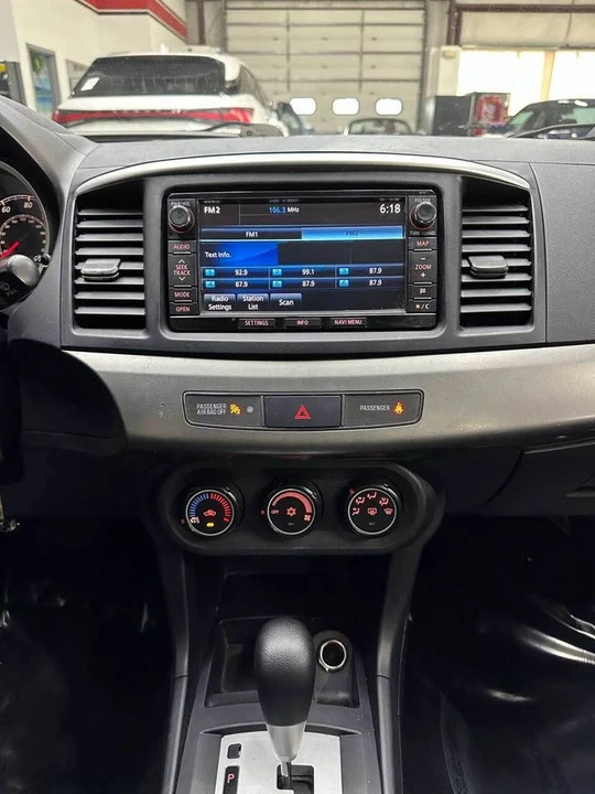 2014 Mitsubishi Lancer 10th Gen - Image 11 of 15