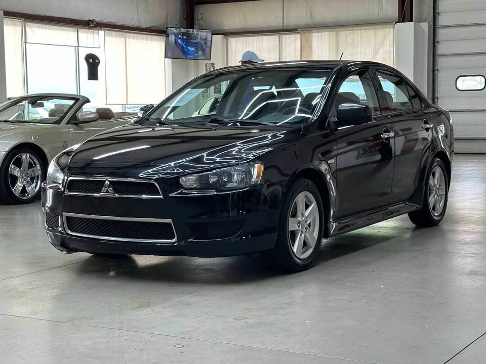 2014 Mitsubishi Lancer 10th Gen - Image 2 of 15