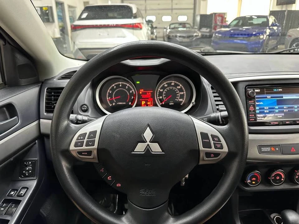 2014 Mitsubishi Lancer 10th Gen - Image 8 of 15