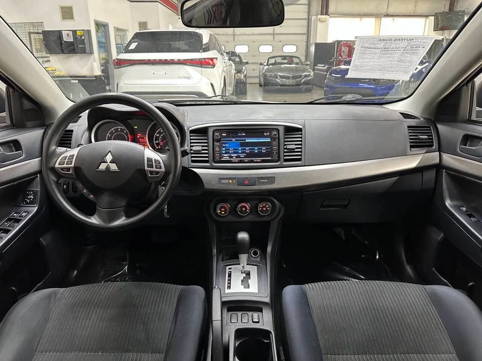 2014 Mitsubishi Lancer 10th Gen - Image 7 of 15