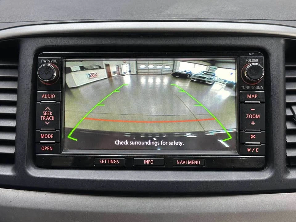 2014 Mitsubishi Lancer 10th Gen - Image 13 of 15
