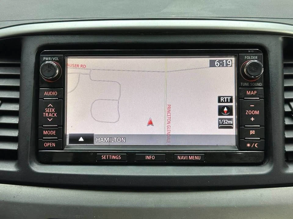 2014 Mitsubishi Lancer 10th Gen - Image 12 of 15